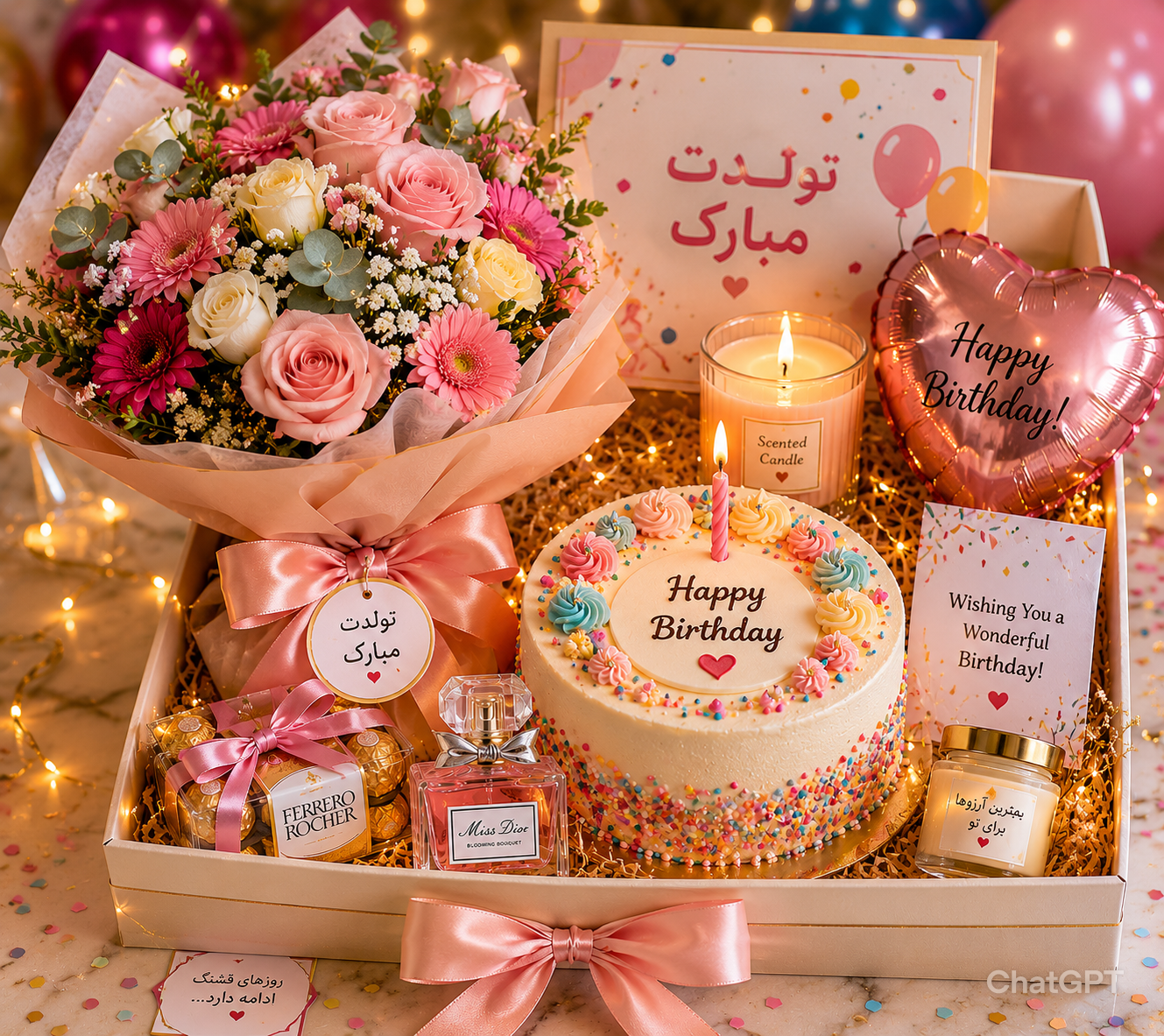 Gift Packages