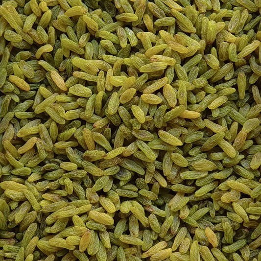کشمش سبز وطنی 1 کیلو