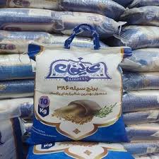 برنج سیله کلان 24.5 کیلو